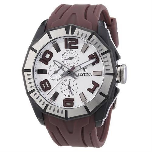 Oiritaly Watch Quartz Man Festina F16670 1 Watches